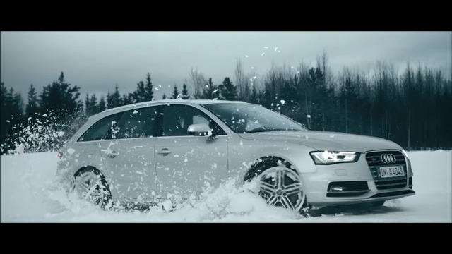 Video Reference: Land vehicle, Vehicle, Car, Audi, Automotive design, Automotive tire, Mid-size car, Tire, Rim, Executive car