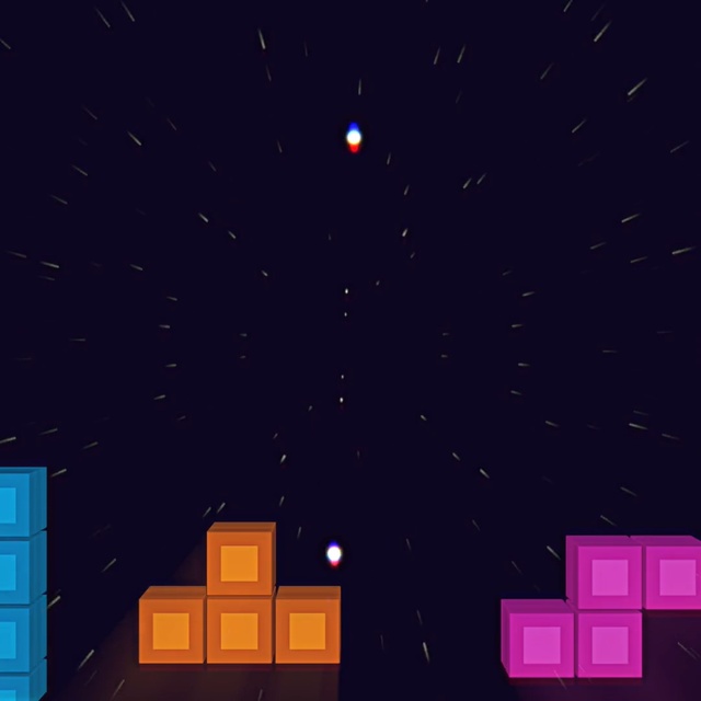 Video Reference: Sky, Light, Night, Text, Space, Design, Line, Atmosphere, Astronomical object, Font