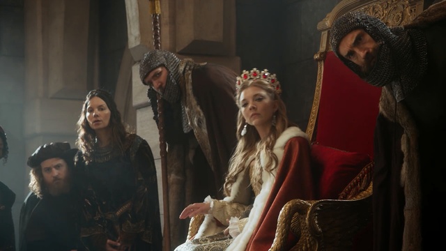 Video Reference: tradition, middle ages, scene, Person