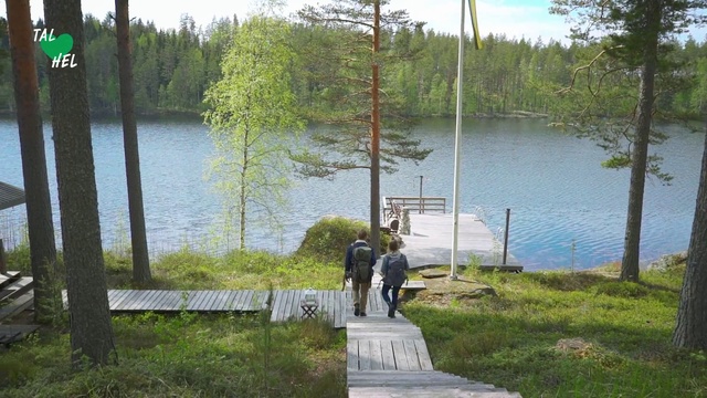 Video Reference: Water, Nature reserve, Water resources, Lake, Tree, Bank, Pond, State park, Reservoir, River