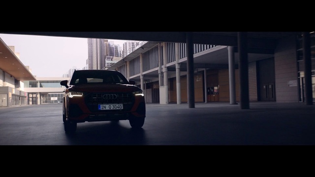Video Reference: Land vehicle, Vehicle, Car, Automotive design, Range rover, Sport utility vehicle, Range rover evoque, Supercar, Audi
