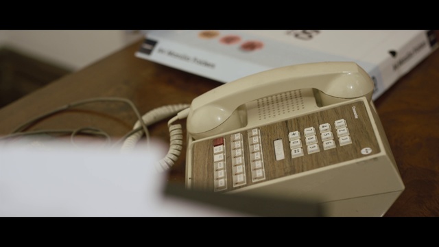 Video Reference: Corded phone, Technology, Telephone, Electronic device, Answering machine, Telephony, Office equipment