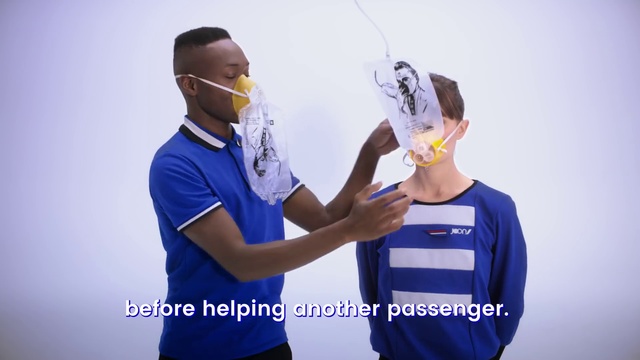 Video Reference: Personal protective equipment, Joint, Headgear, Hand, Sleeve