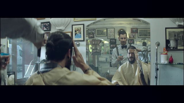 Video Reference: Snapshot, Human, Organism, Photography, Screenshot, Scene, Photo caption