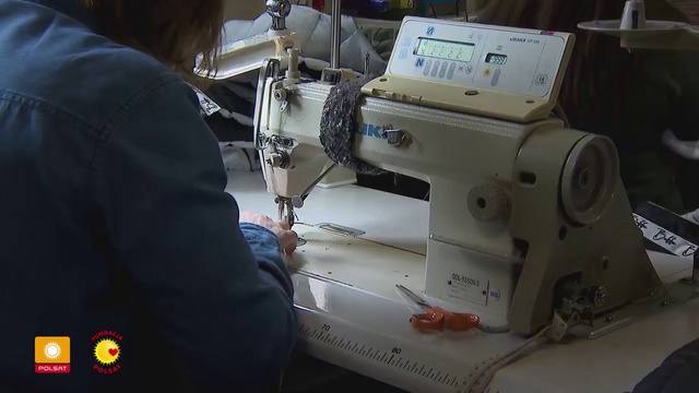 Video Reference: Sewing machine, Sewing, Sewing machine needle, Home appliance, Household appliance accessory, Machine, Art, Textile, Dressmaker, Craft