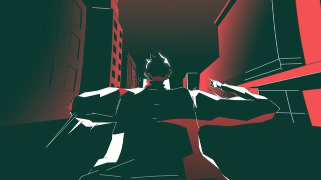 Video Reference: Green, Illustration, Fictional character, Graphic design, Art
