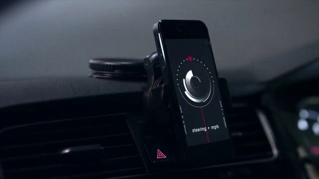 Video Reference: Vehicle, Car, Gadget, Personal luxury car, Technology, Automotive design, Electronic device, Multimedia