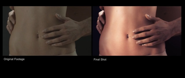 Video Reference: skin, joint, abdomen, chin, hand, finger, human body, muscle, arm, neck