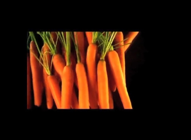 Video Reference: Carrot, Vegetable, Root vegetable, Orange, Food, Local food, Still life photography, Plant, Produce, Baby carrot