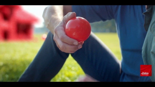 Video Reference: Hand, Finger, Balloon, Thumb, Gesture, Love