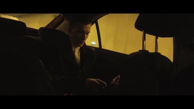 Video Reference: Black, Darkness, Sky, Photography, Driving, Screenshot