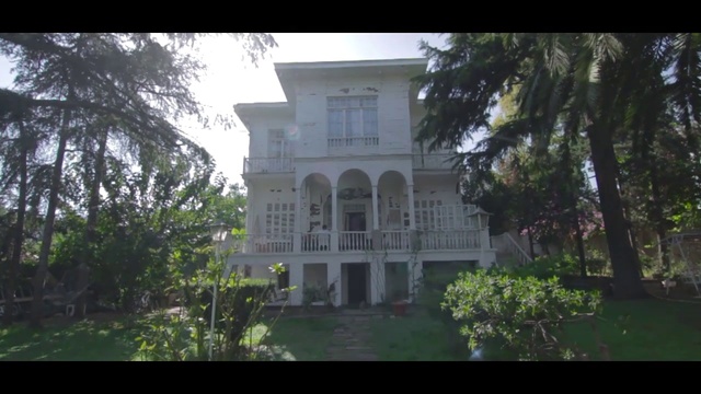 Video Reference: House, Nature, Property, Building, Estate, Mansion, Home, Architecture, Tree, Real estate