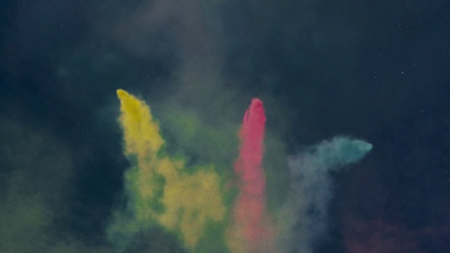Video Reference: sky, nature, atmosphere, cloud, daytime, smoke, geological phenomenon, meteorological phenomenon, cumulus, computer wallpaper