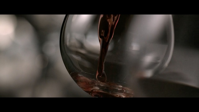 Video Reference: stemware, wine glass, glass, close up, red wine, still life photography, glass bottle, drinkware, macro photography, darkness