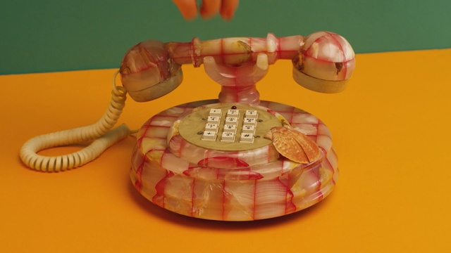 Video Reference: Peach, Fashion accessory