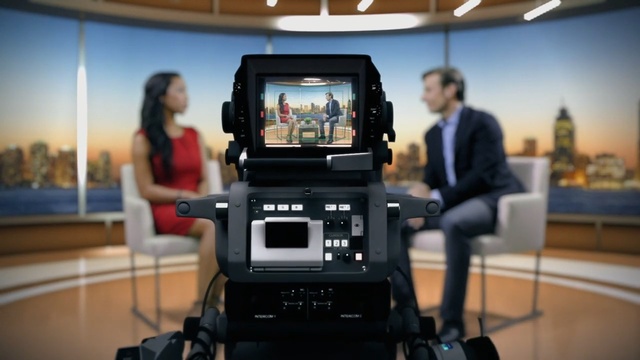 Video Reference: Cameras & optics, Camera, Videographer, Camera operator, Media, Technology, Filmmaking, Cinematographer, Photography, Electronic device, Person