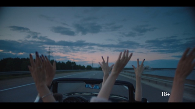 Video Reference: Sky, Tree, Cloud, Hand, Vacation, Sea, Photography, Sunlight, Horizon, Windshield