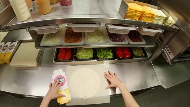 Video Reference: Food, Cuisine, Meal, Frozen dessert, Ice cream, Gelato, Dish, Breakfast, Dessert