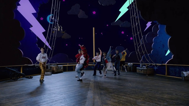 Video Reference: Performance, Performance art, Performing arts, Event, Stage, Choreography, Musical theatre, Dancer, Dance