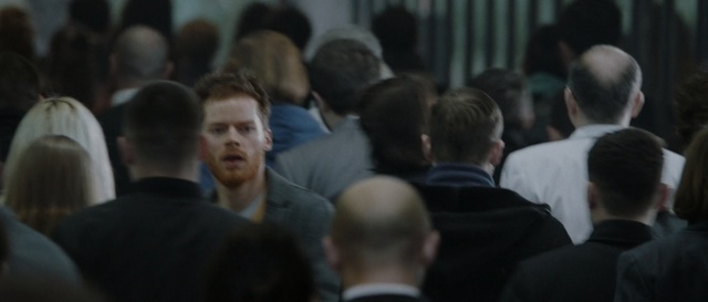 Video Reference: man, male, people, happy, Person