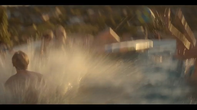 Video Reference: Nature, Atmospheric phenomenon, Atmosphere, Sunlight, Wildlife, Smoke, Art