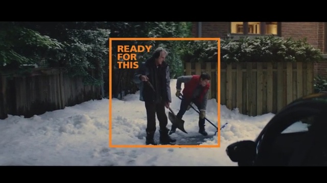 Video Reference: Snow, Winter, Fun, Tree, Photography, Ice, Recreation, Person