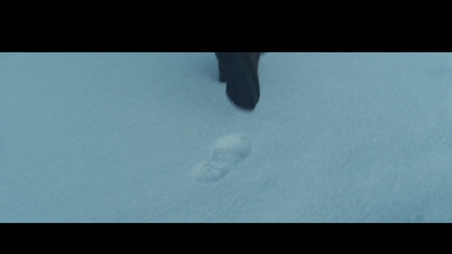 Video Reference: Blue, Black, Sky, Atmosphere, Cloud, Snow, Photography, Geological phenomenon, Meteorological phenomenon, Ice