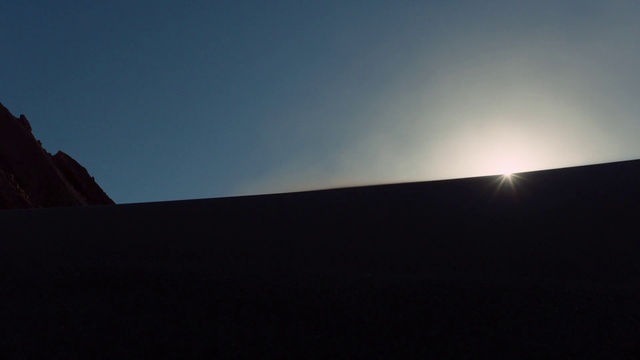 Video Reference: Sky, Blue, Daytime, Light, Horizon, Atmosphere, Architecture, Sunlight, Evening, Cloud, Outdoor, Dark, Clouds, Standing, Cloudy, Flying, Man, Large, Black, Sun, Red, Sunset, Bed, Rainbow, Air, Hill, Kite, White, Night, Riding, Plane, Nature, Day, Night sky