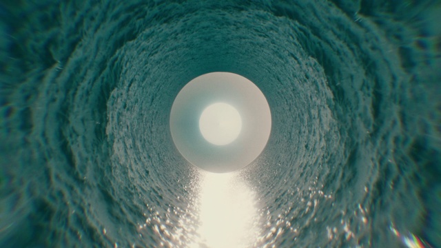 Video Reference: Water, Wave, Sky, Circle, Ocean, Sea, Wind wave