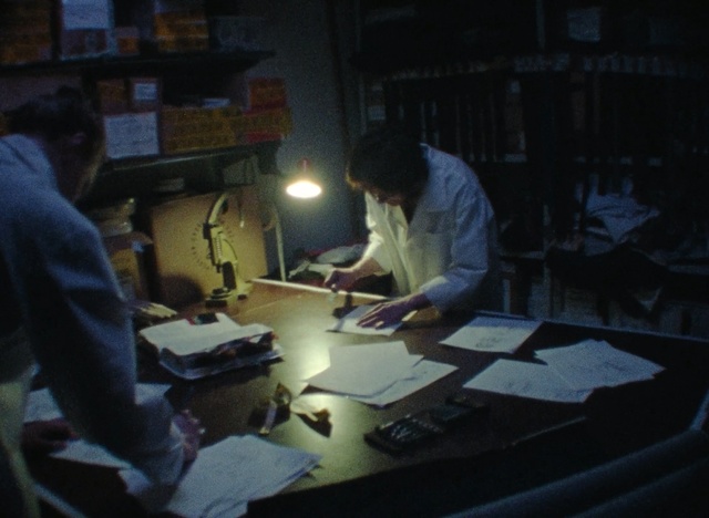 Video Reference: Adaptation, Room, Photography, Darkness