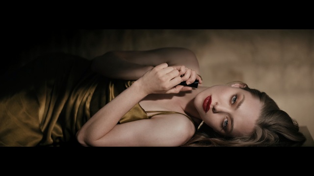 Video Reference: Black, Beauty, Lip, Lady, Skin, Photography, Eye, Model, Flash photography, Blond