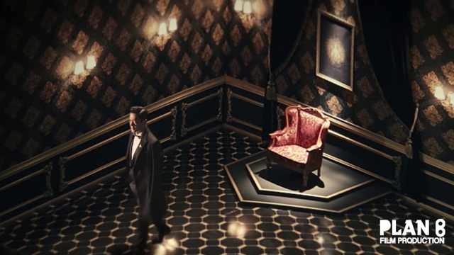 Video Reference: Action-adventure game, Pc game, Adventure game, Games, Screenshot, Room