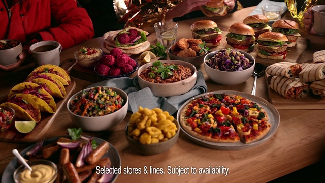 Video Reference: Cuisine, Food, Dish, Meal, Ingredient, Finger food, Produce, Brunch, Buffet, Meze