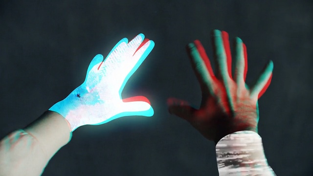 Video Reference: Finger, Hand, Glove, Medical glove, Wrist, Thumb, Gesture