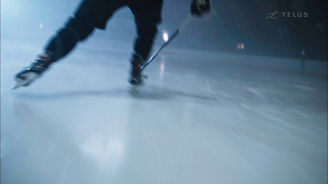 Video Reference: Winter, Ice skating, Ice, Snow, Recreation, Footwear, Snowshoe, Skating, Fun, Sports equipment