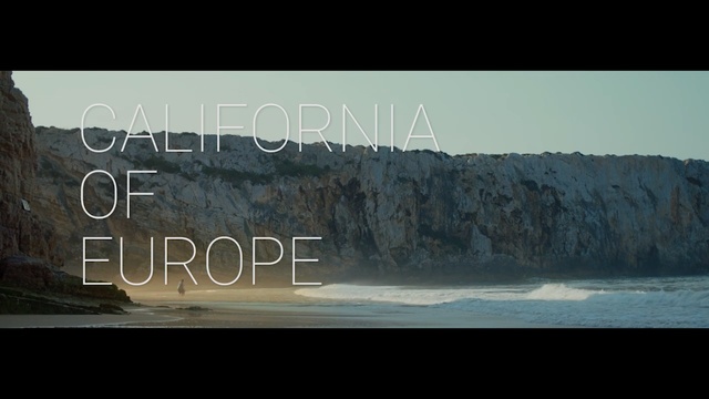 Video Reference: Font, Text, Sky, Stock photography, Photography, Sea, Ocean, Landscape, Wave, Horizon