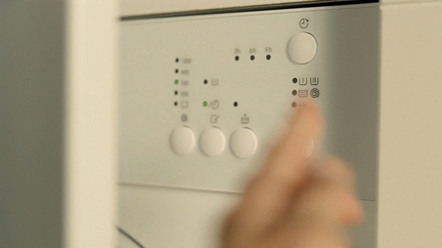 Video Reference: Major appliance, Home appliance, Home automation, Person