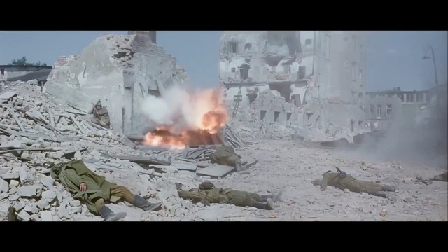 Video Reference: Geological phenomenon, Rock, Explosion, Fire, Heat