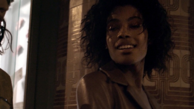 Video Reference: girl, screenshot, Person