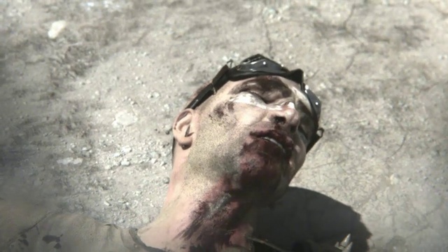 Video Reference: Head, Human, Portrait, Art