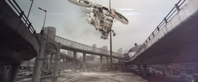 Video Reference: Mode of transport, Bicycle motocross, Flip (acrobatic), Vehicle, Bmx bike, Stunt, Freestyle bmx, Screenshot