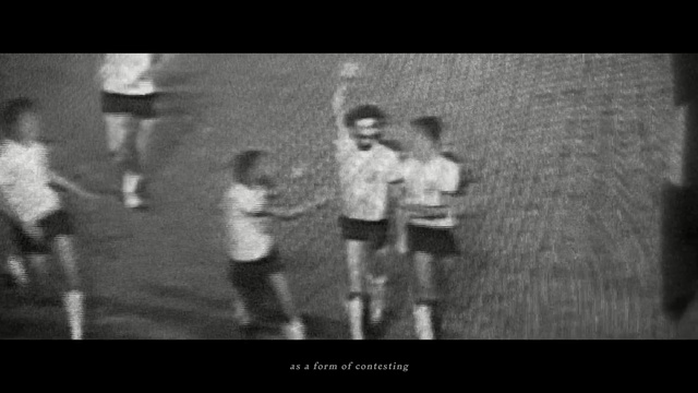 Video Reference: Photograph, White, Black, Monochrome photography, Black-and-white, Monochrome, Snapshot, Standing, Photography, Fun