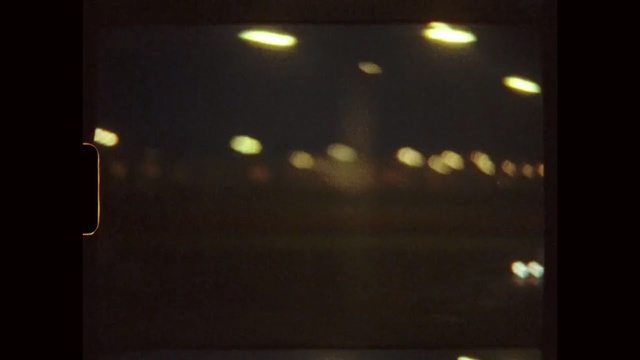 Video Reference: Light, Night, Lighting, Darkness, Sky, Street light, Photography, Midnight, Light fixture, Tints and shades