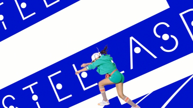 Video Reference: blue, text, games, sports, font, line, logo, competition, number, graphic design