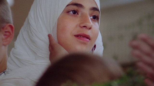 Video Reference: Face, Nose, Skin, Eyebrow, Cheek, Lip, Head, Forehead, Chin, Eye