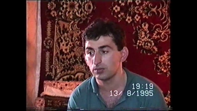 Video Reference: Cheek, Forehead, Photo caption, Portrait, Smile