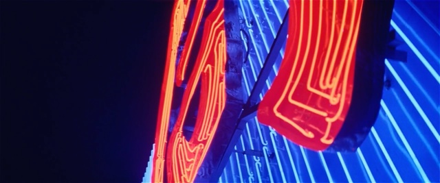 Video Reference: blue, red, light, neon, electric blue, line, neon sign