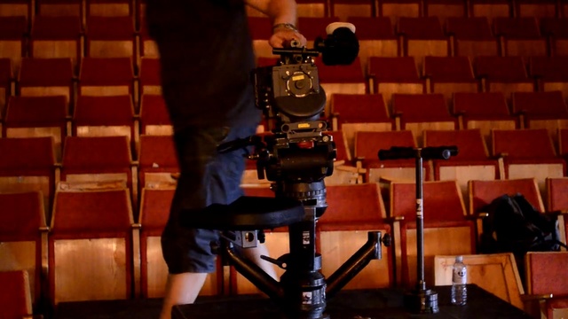 Video Reference: human body, performance, audio, music, musician, musical instrument accessory, percussion, stage