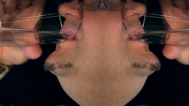 Video Reference: Face, Nose, Chin, Forehead, Cheek, Skin, Neck, Head, Jaw, Lip