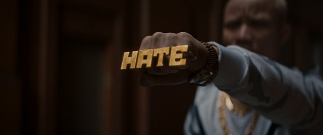 Video Reference: darkness